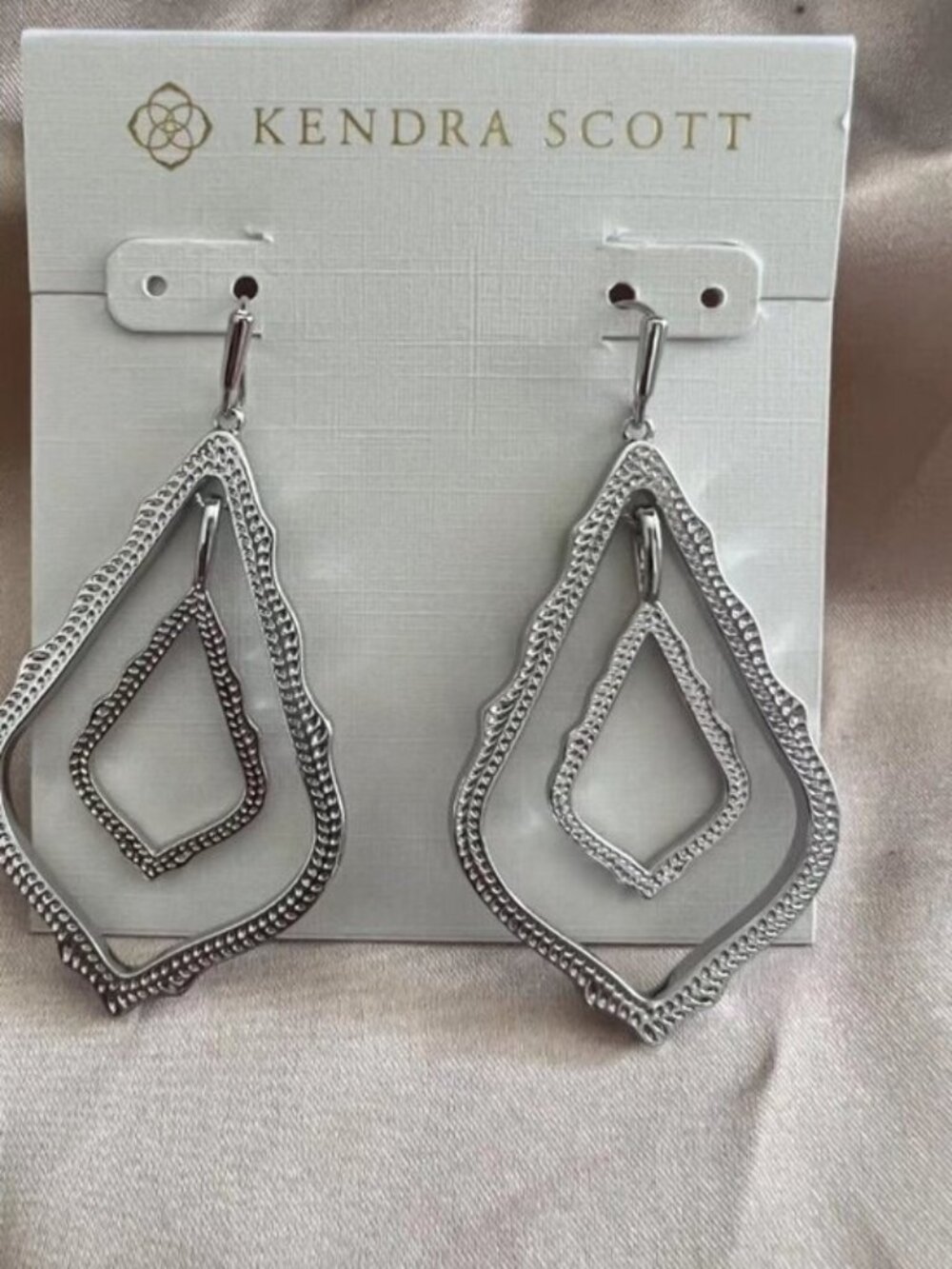 Kendra Scott Stud Earrings